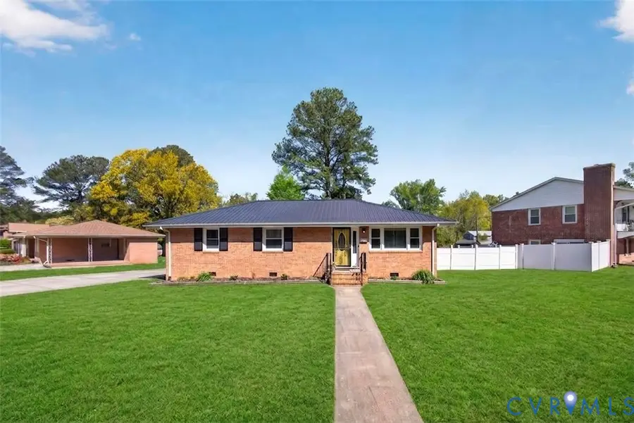 1723 W Clara Drive, Petersburg, VA 23803 - #2