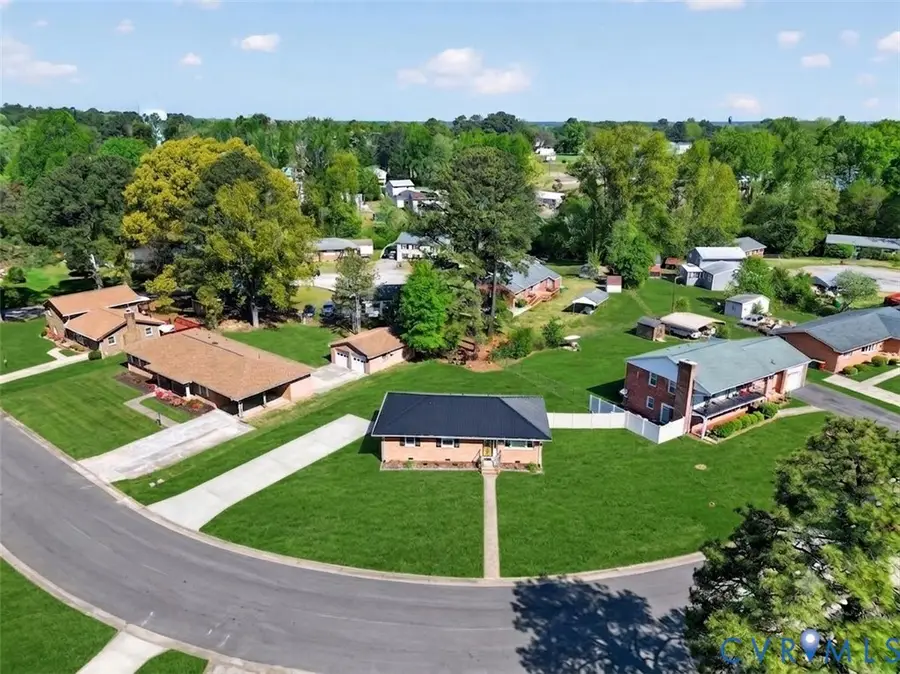 1723 W Clara Drive, Petersburg, VA 23803 - #3