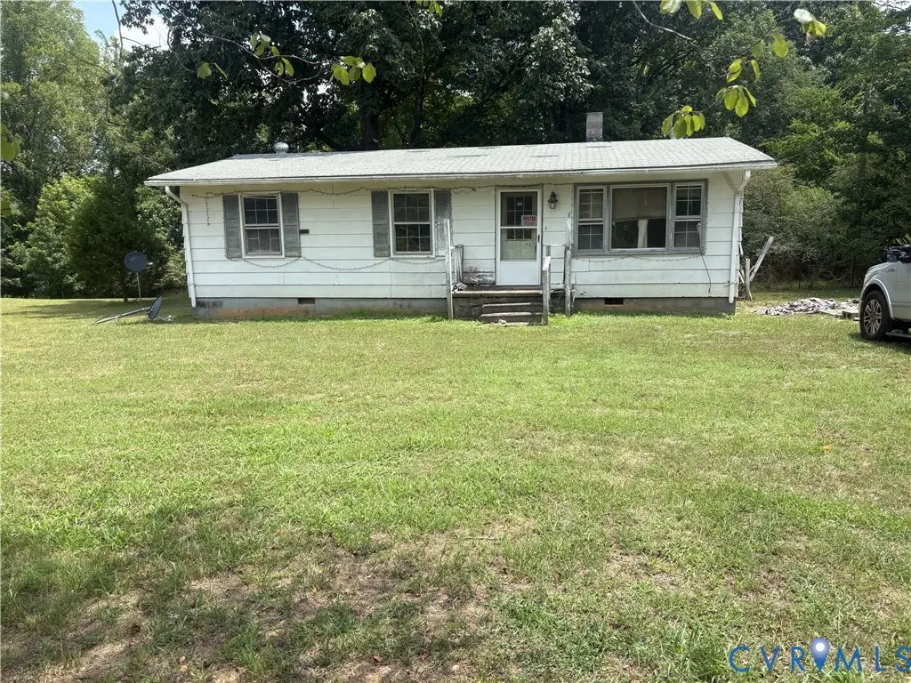 1310 Redd Shop Road, Farmville, VA 23901 - #1