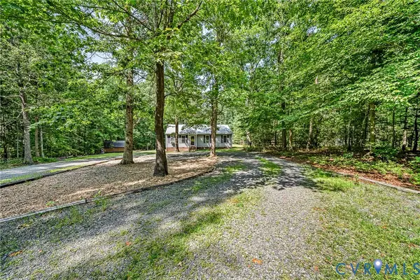 8950 Piney Branch Lane, Providence Forge, VA 23140