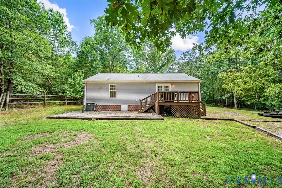 8950 Piney Branch Lane, Providence Forge, VA 23140 - #2