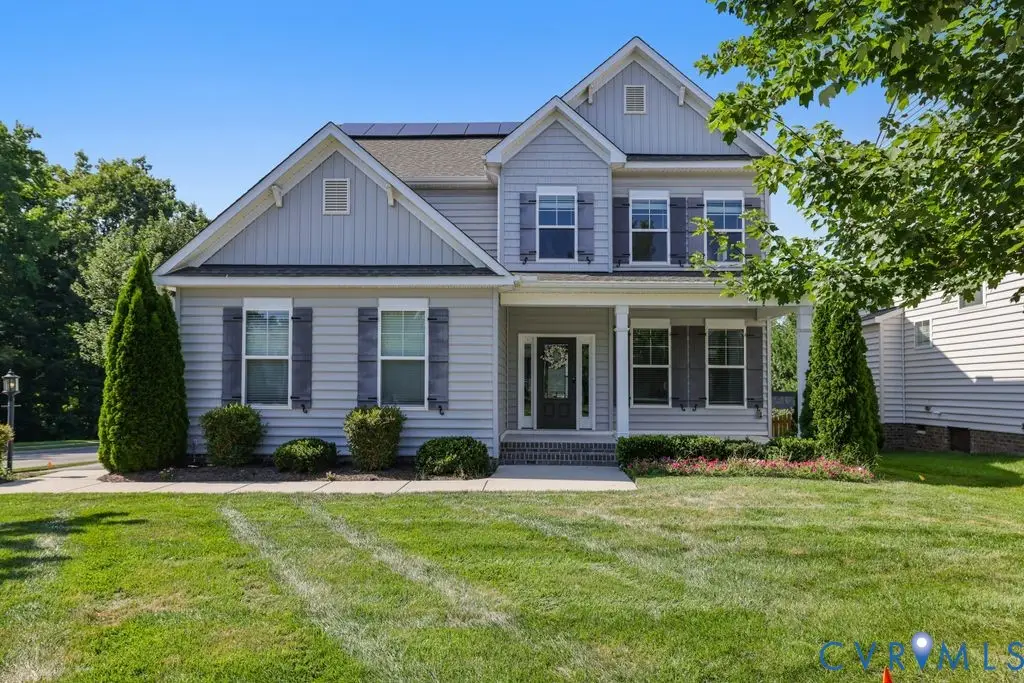 5719 Sterlingworth Drive, Moseley, VA 23120 - #1