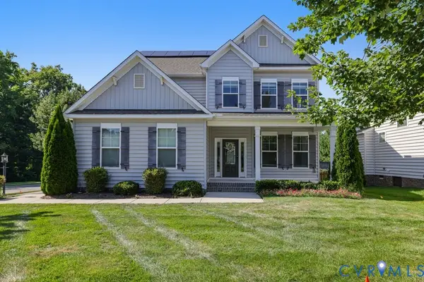 5719 Sterlingworth Drive, Moseley, VA 23120