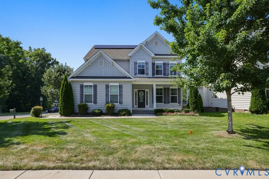 5719 Sterlingworth Drive, Moseley, VA 23120 - #2