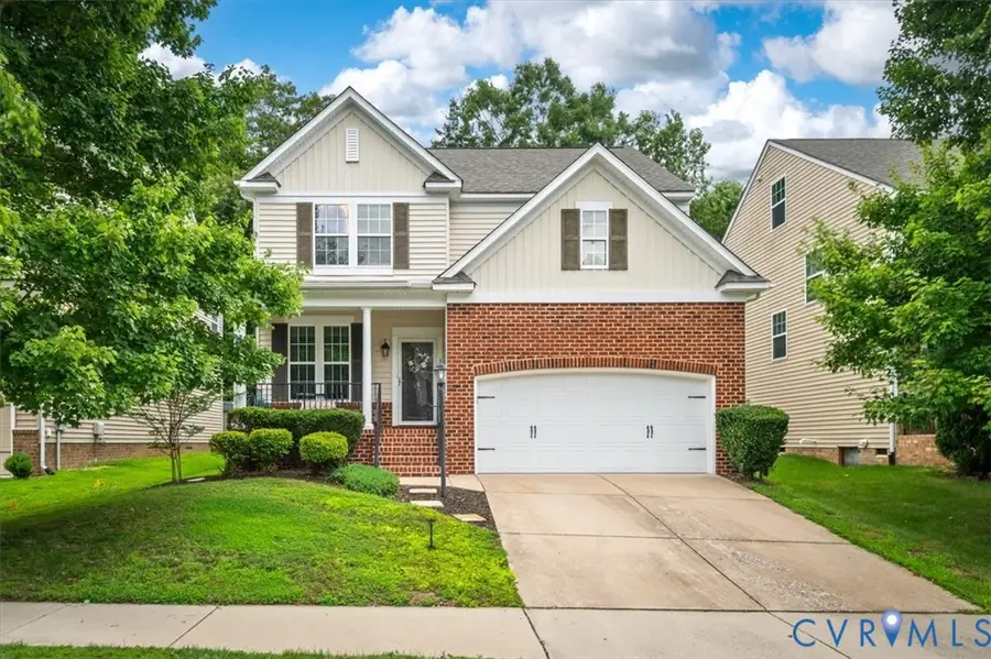 7343 Vicenzo Drive, Moseley, VA 23120 - #2