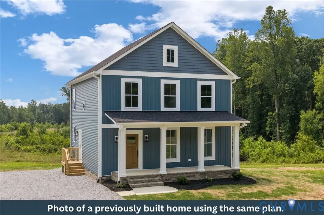 TBD Lot 2 Francisco Road, Farmville, VA 23936 - #1