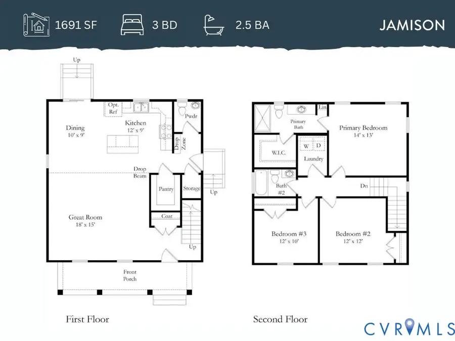 TBD Lot 2 Francisco Road, Farmville, VA 23936 - #2