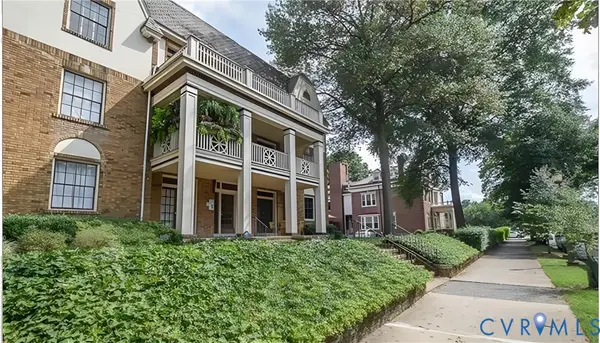 303 S Arthur Ashe Boulevard #U3, Richmond, VA 23220