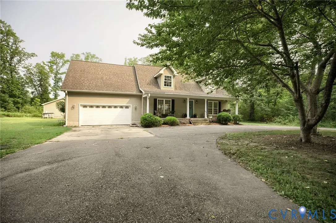 5494 T C Walker Road, Gloucester, VA 23061 - #1
