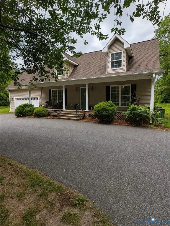 5494 T C Walker Road, Gloucester, VA 23061