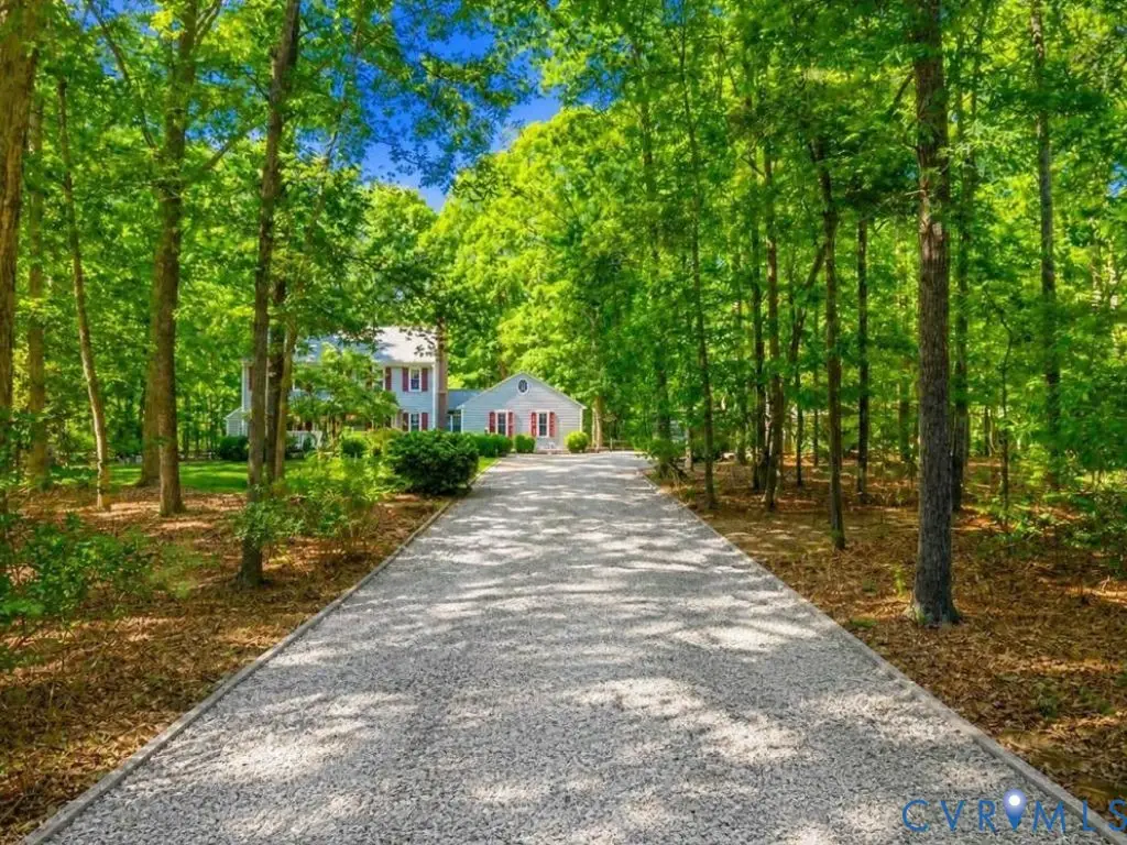 3100 Three Bridge Road, Powhatan, VA 23139 - #1