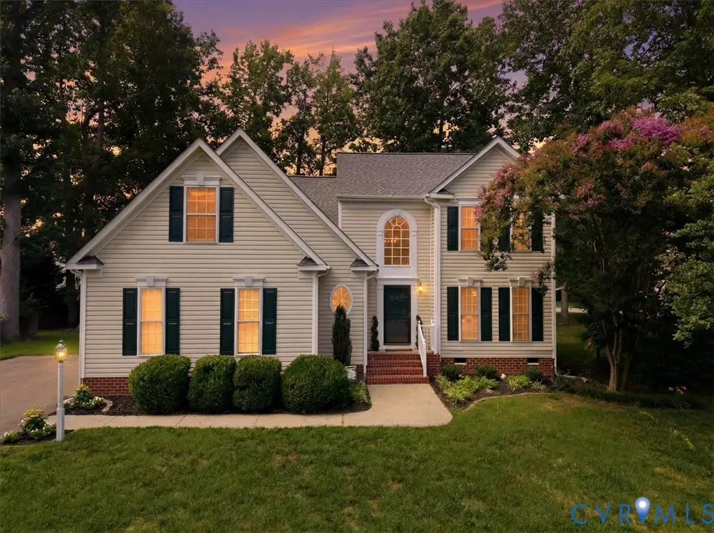1824 Sidney Court, Glen Allen, VA 23059 - #1
