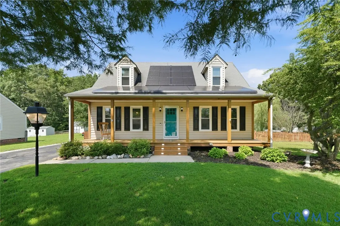 7095 Ann Cabell Court, Mechanicsville, VA 23111 - #1
