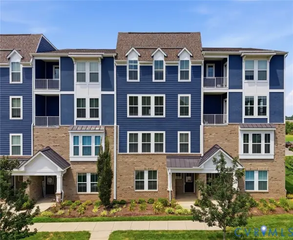 14505 Hancock Towns Drive, Chesterfield, VA 23832