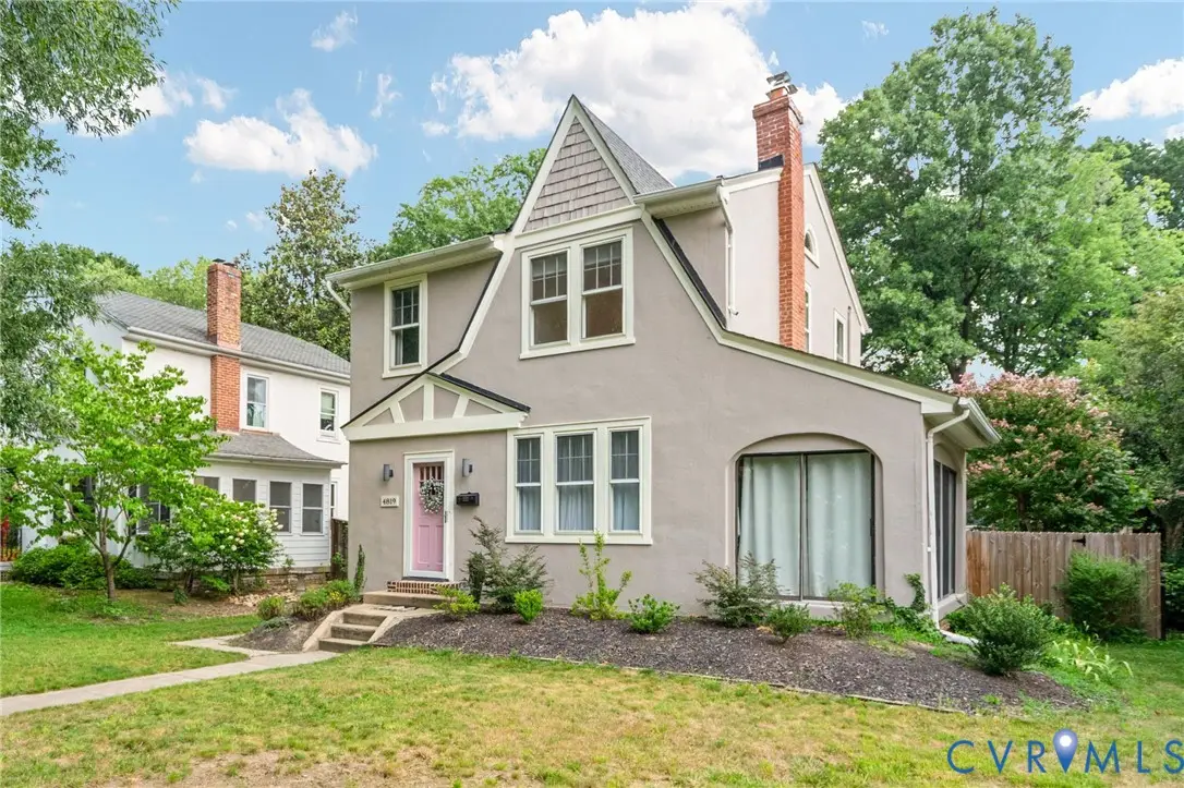 4819 E Seminary Avenue, Richmond, VA 23227 - #1
