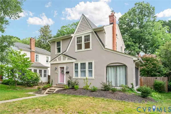 4819 E Seminary Avenue, Richmond, VA 23227