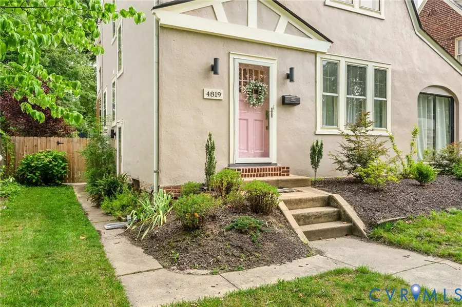 4819 E Seminary Avenue, Richmond, VA 23227 - #2