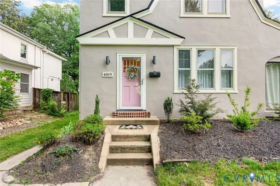 4819 E Seminary Avenue, Richmond, VA 23227 - #3