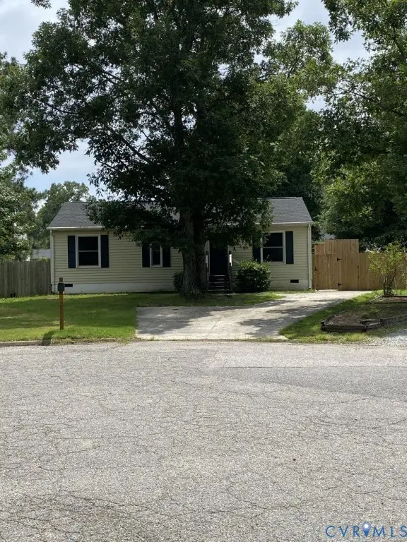 6307 Phobus Court, North Chesterfield, VA 23234 - #1