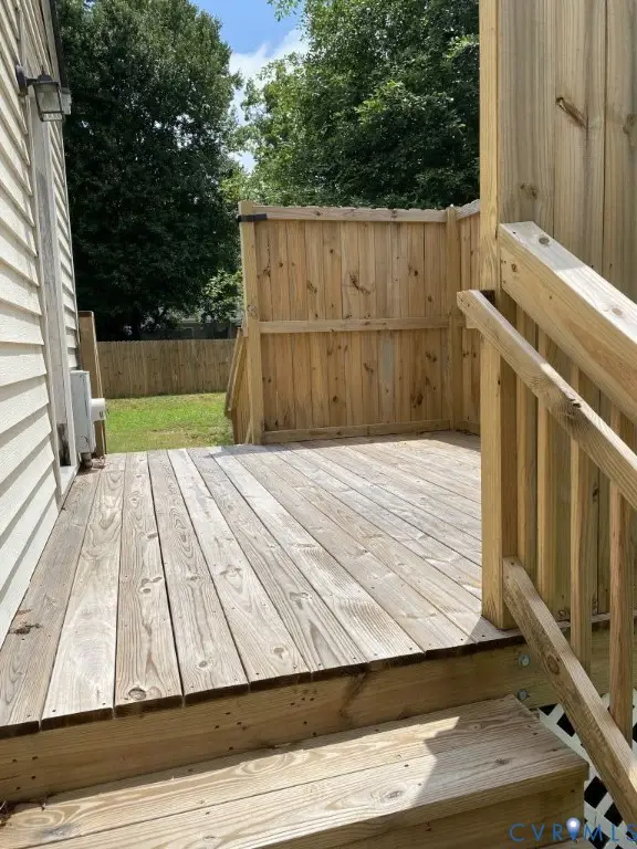 6307 Phobus Court, North Chesterfield, VA 23234 - #3