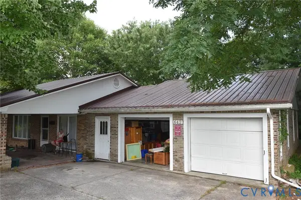 642 Star Street, Tazewell, VA 24637