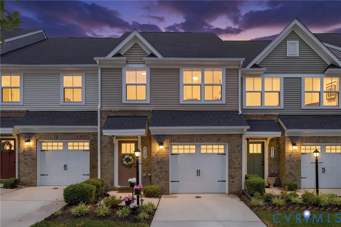 4120 Jefferson Ridge Drive, Midlothian, VA 23112 - #1