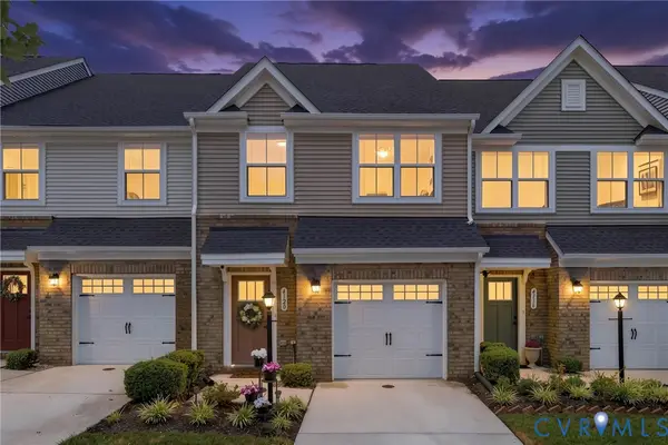 4120 Jefferson Ridge Drive, Midlothian, VA 23112