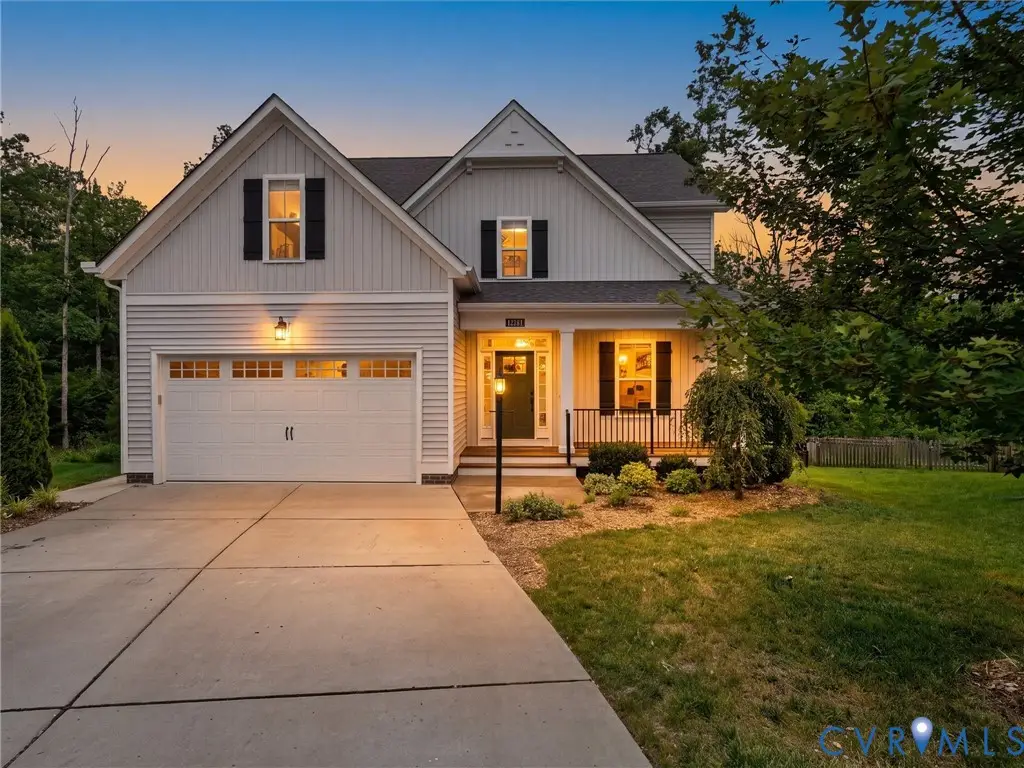 16701 Laurel Park Drive, Moseley, VA 23120 - #1