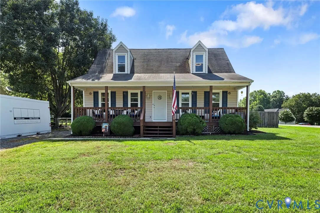 7060 Ann Cabell Court, Mechanicsville, VA 23111 - #1