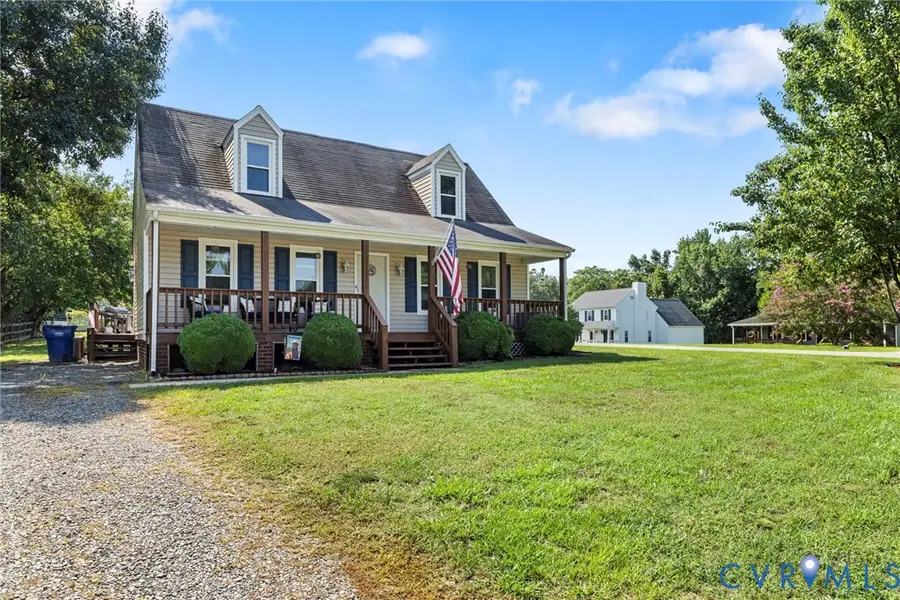 7060 Ann Cabell Court, Mechanicsville, VA 23111 - #2