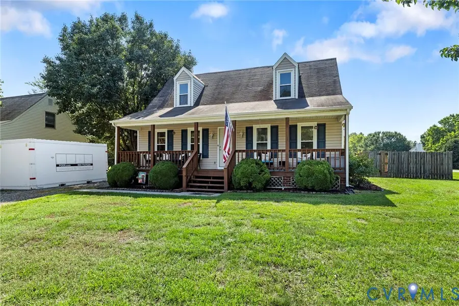 7060 Ann Cabell Court, Mechanicsville, VA 23111 - #3