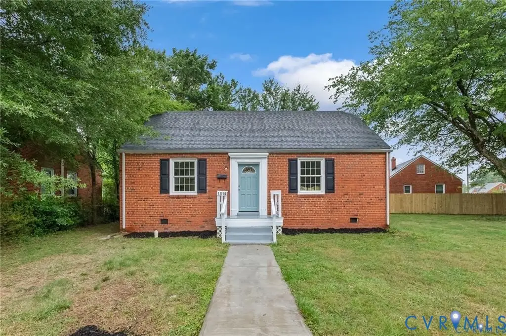 1516 Silver Avenue, Richmond, VA 23224 - #1