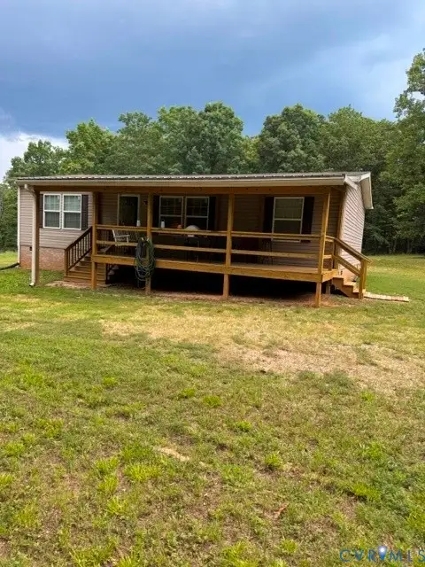 1927 Five Forks Road, Prospect, VA 23958