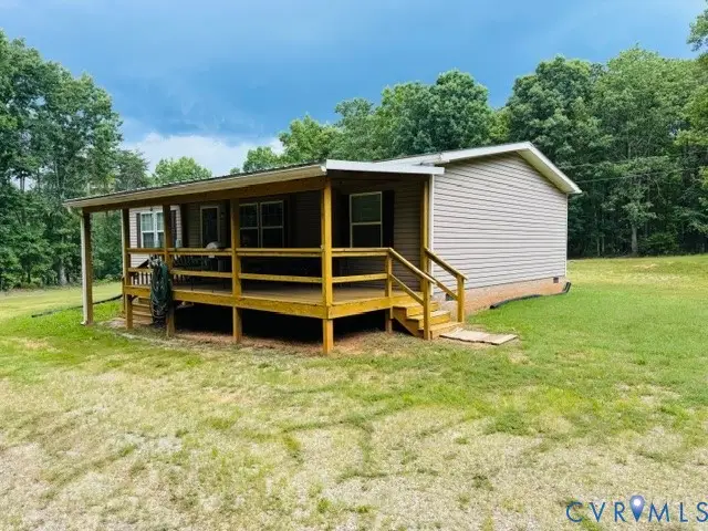 1927 Five Forks Road, Pamplin, VA 23958 - #2