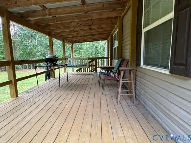 1927 Five Forks Road, Pamplin, VA 23958 - #3
