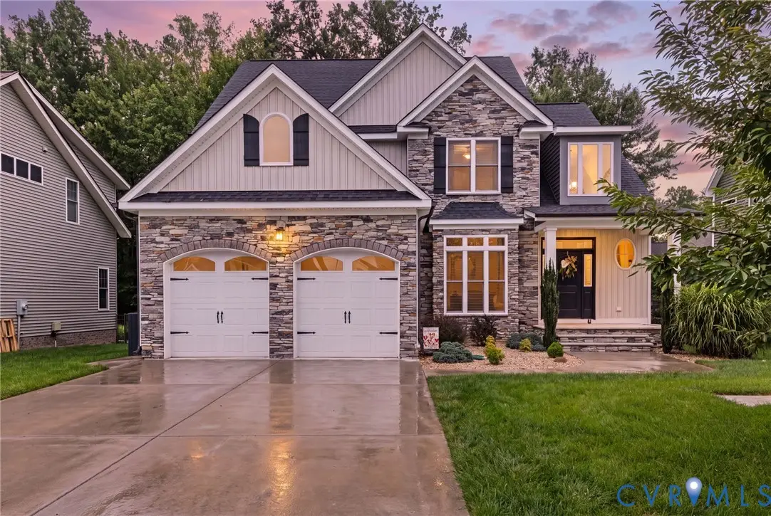 14919 Endstone Trail, Midlothian, VA 23112 - #1