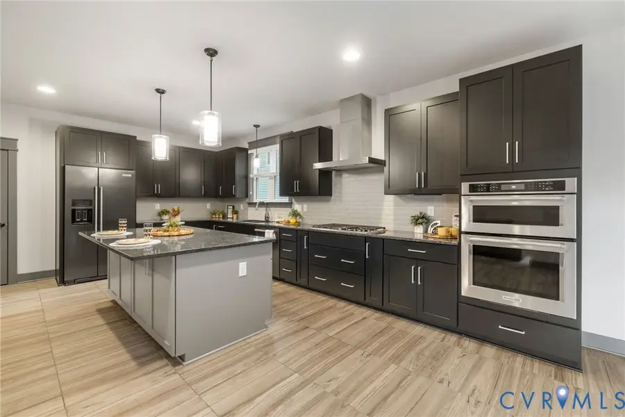 14919 Endstone Trail, Midlothian, VA 23112 - #2