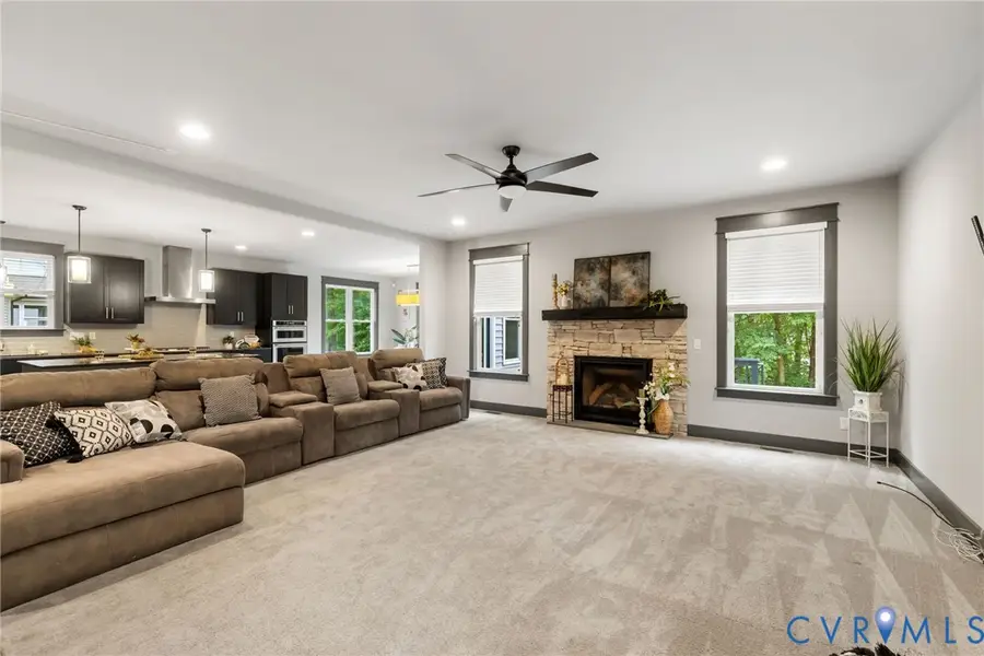 14919 Endstone Trail, Midlothian, VA 23112 - #3
