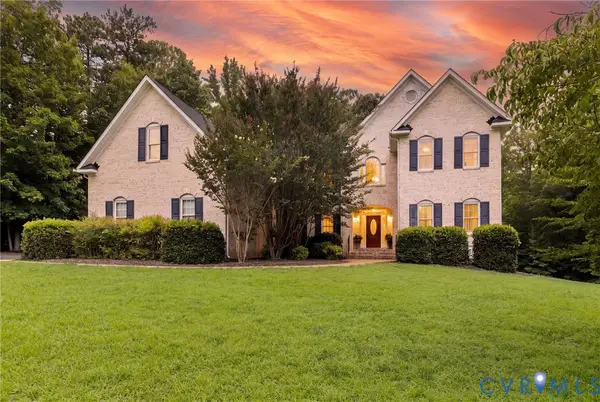 12013 Dunnottar Drive, Chesterfield, VA 23838