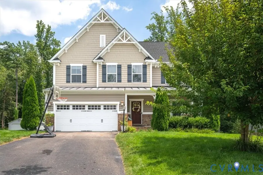9013 Bailey Hill Road, Midlothian, VA 23112 - #3