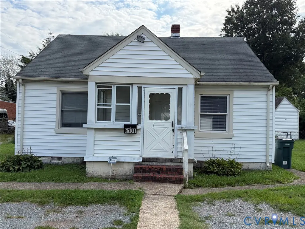 5101 Montpelier Street, Richmond, VA 23231 - #1