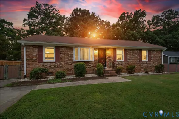 509 Briarwood Circle, North Prince George, VA 23860