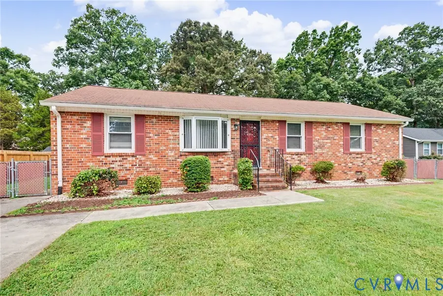 509 Briarwood Circle, Bland, VA 23860 - #2
