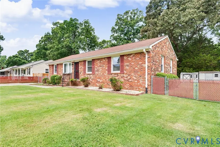 509 Briarwood Circle, Bland, VA 23860 - #3