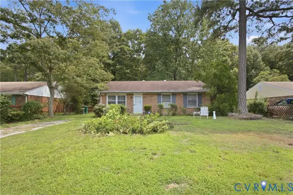 335 E Jerald Street, Highland Springs, VA 23075