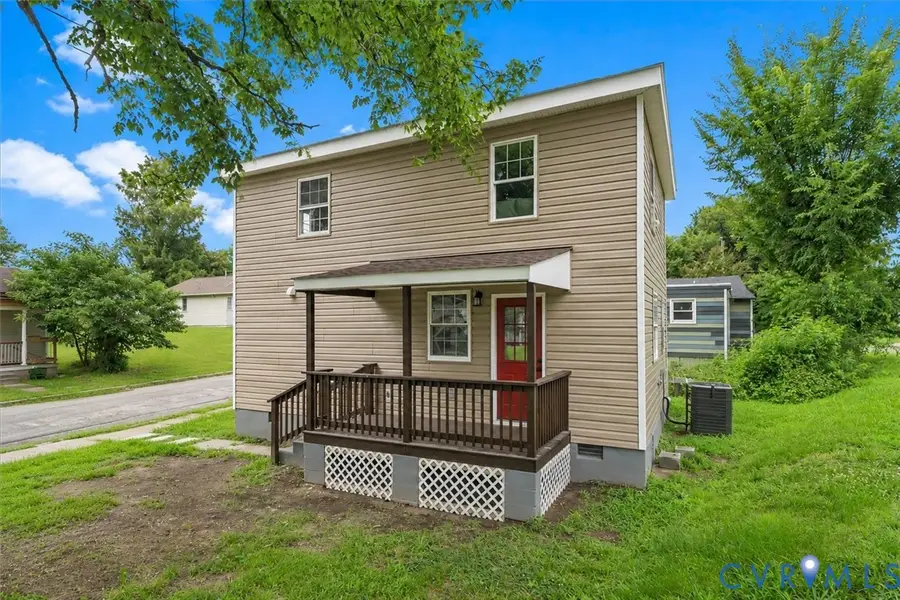 655 Lawrence Street, Petersburg, VA 23803 - #2