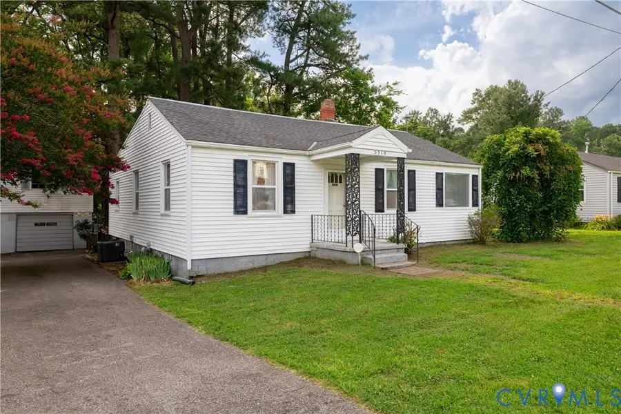 5310 Cherokee Drive, Petersburg, VA 23803 - #2