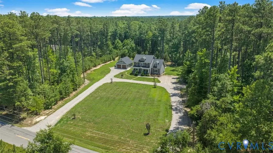 2033 Moseley Road, Moseley, VA 23120 - #2