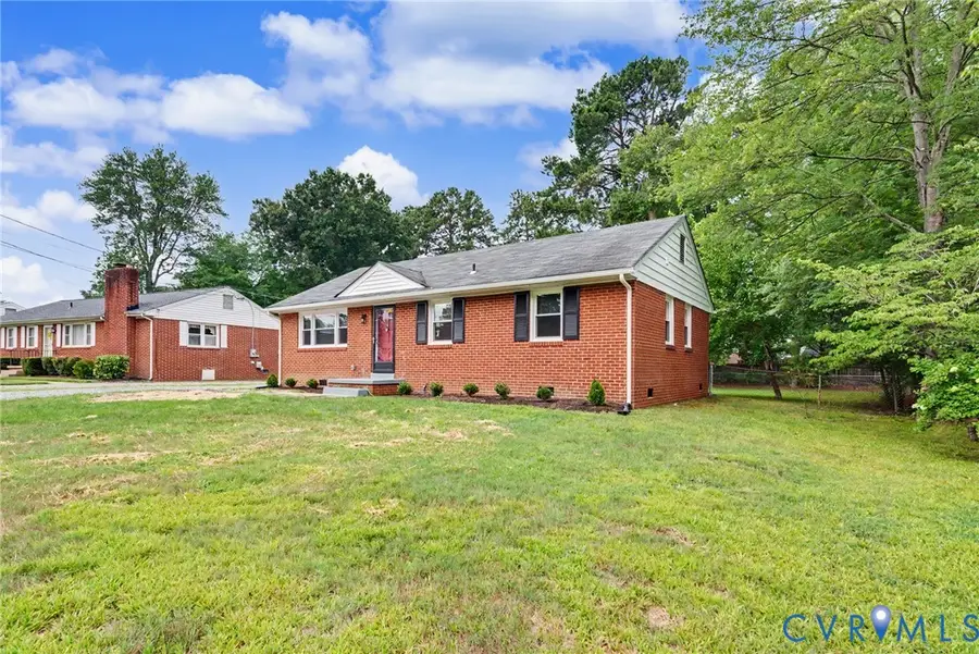 5718 Kedleston Avenue, Richmond, VA 23234 - #3