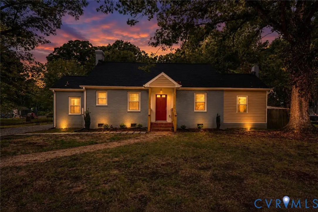 5208 Coxson Road, Henrico, VA 23231 - #1